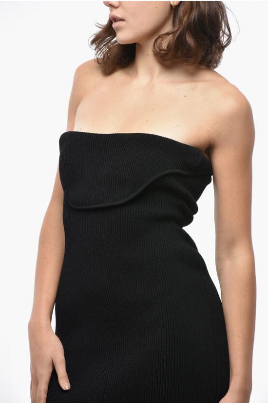  케이트 롱 원피스 8833400 K400 200 Black - KHAITE