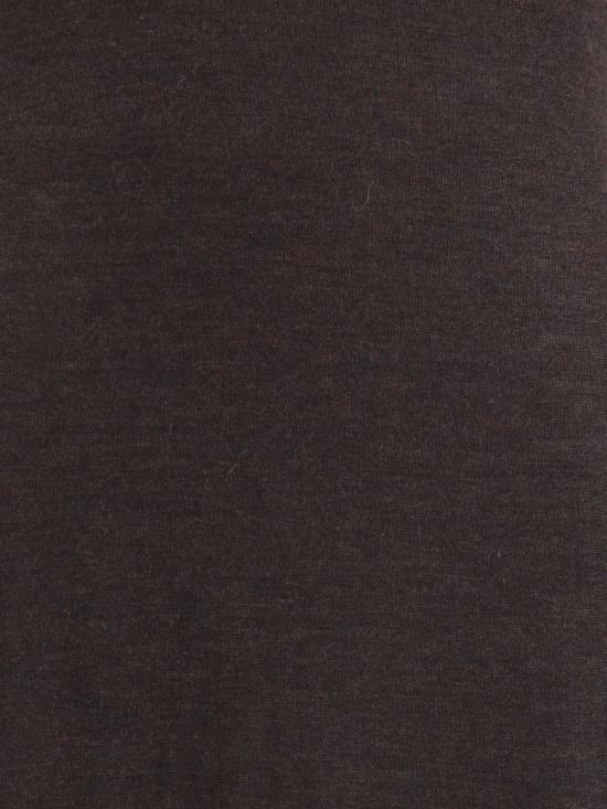 25FW 살바토레 페라가모 롱 원피스 788816 007 BROWN - SALVATORE FERRAGAMO