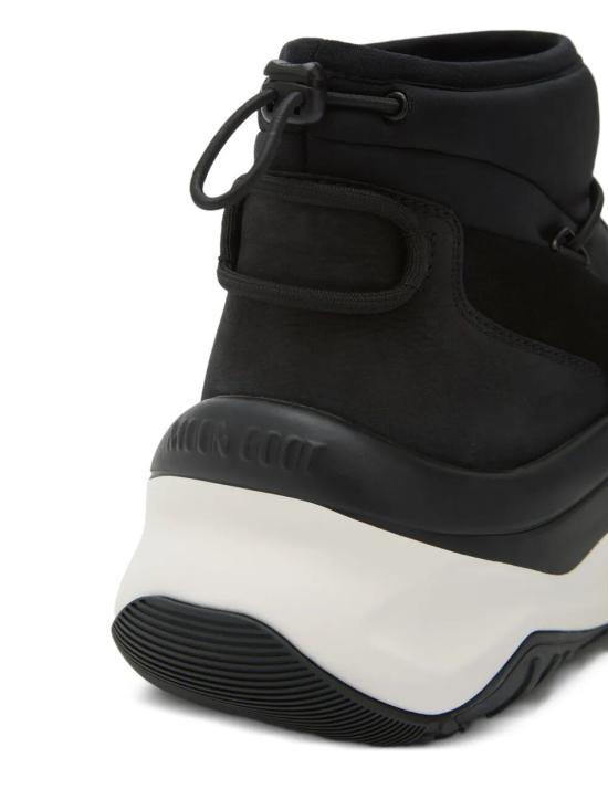 25FW 문부츠 스니커즈 80D2490060 N001 BLACK - MOON BOOT