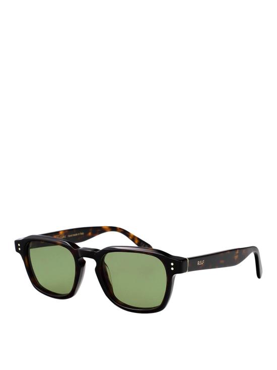 25FW 레트로슈퍼퓨처 선글라스 KVT3627GREEN Green - RETROSUPERFUTURE