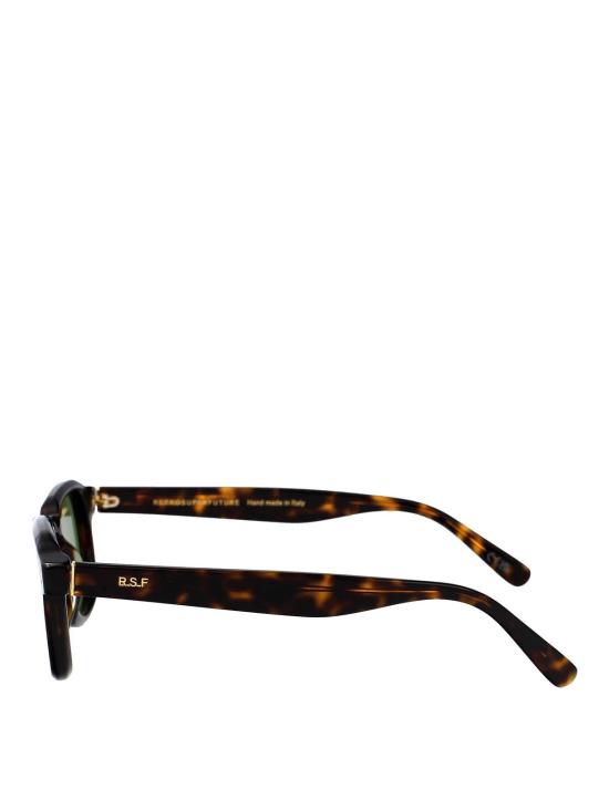 25FW 레트로슈퍼퓨처 선글라스 KVT3627GREEN Green - RETROSUPERFUTURE