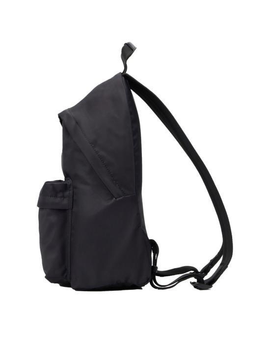 25FW [키즈] 팜앤젤스 백팩 PBNB018K F25FAB0011016 BLACK - PALM ANGELS