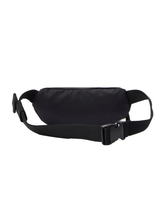 25FW [키즈] 팜앤젤스 백팩 PBNO006K F25FAB0011016 BLACK - PALM ANGELS