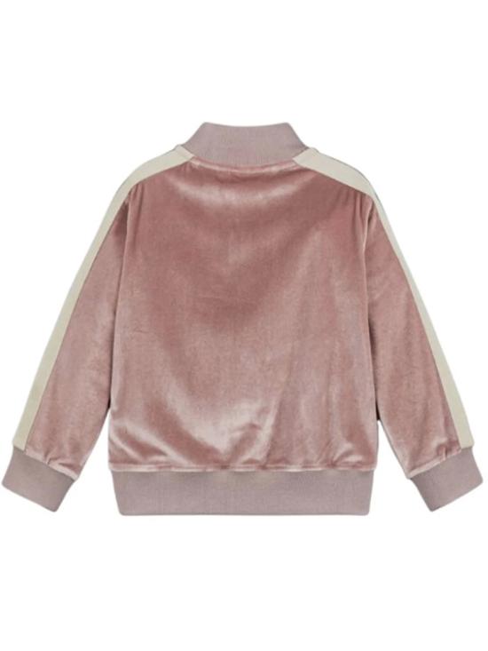 25FW [키즈] 팜앤젤스 자켓 PGBD002K F25FLE0023010 MULTICOLOUR - PALM ANGELS