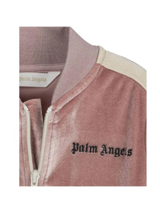 25FW [키즈] 팜앤젤스 자켓 PGBD002K F25FLE0023010 MULTICOLOUR - PALM ANGELS