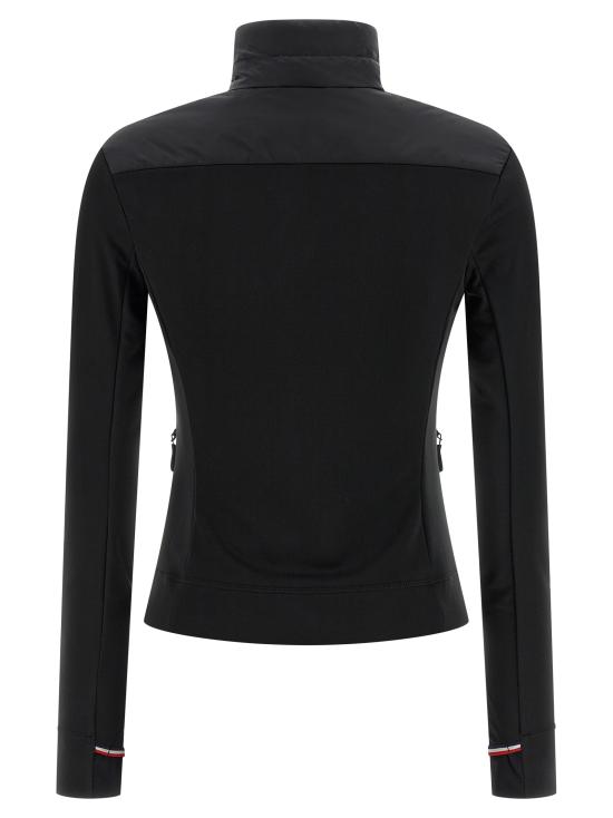 25FW 몽클레어 터틀넥 K20988G00011899JO999 Black - MONCLER