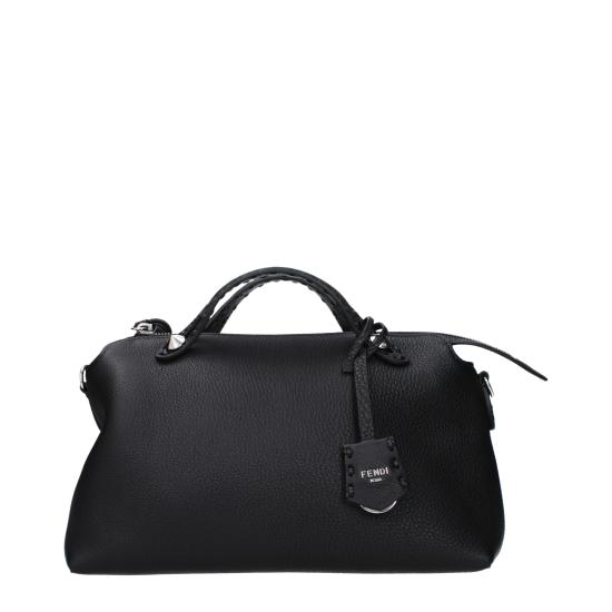 25FW 펜디 바이 더 웨이 소프트 미디움 백 8BL155ASU2F0GXN