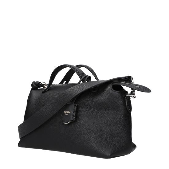 25FW 펜디 바이 더 웨이 소프트 미디움 백 8BL155ASU2F0GXN - FENDI