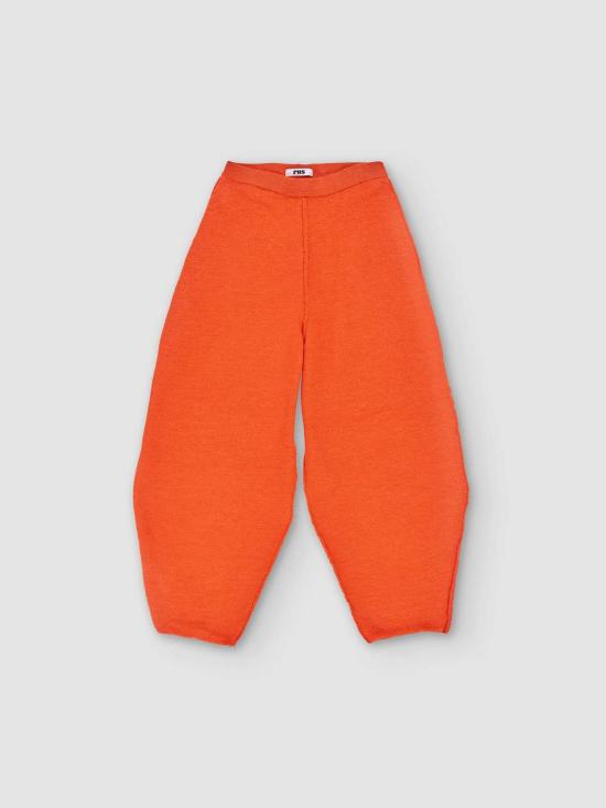  러스 트레이닝/조거 팬츠 루스 슌칸 - RUS