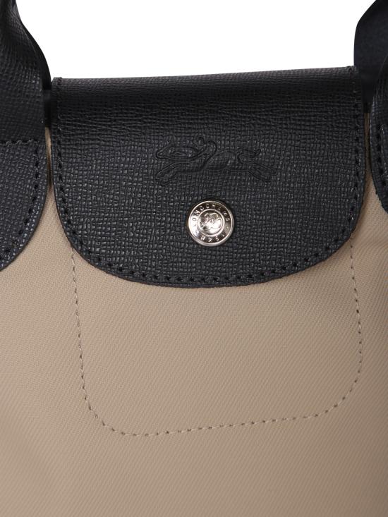 26SS 롱샴 토트백 L1500HSR 299 Beige - LONGCHAMP