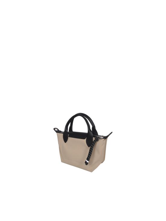 26SS 롱샴 토트백 L1500HSR 299 Beige - LONGCHAMP