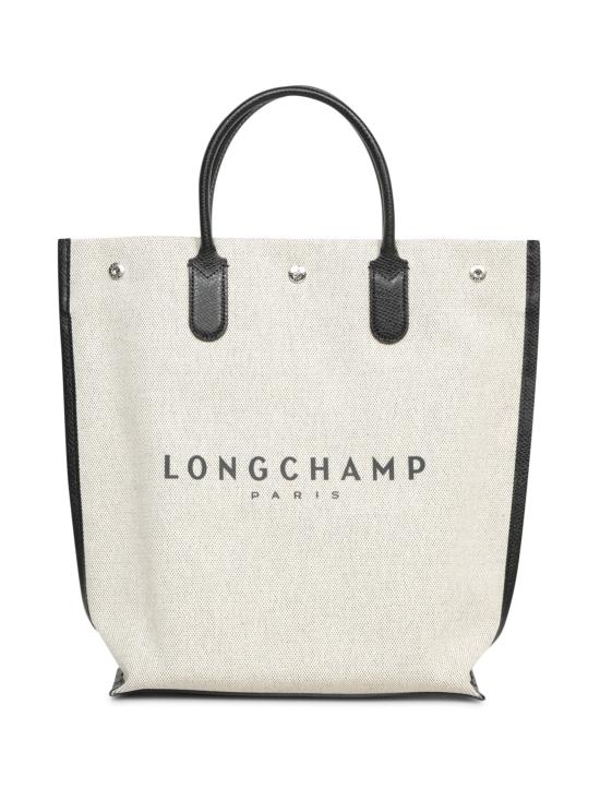 25FW 롱샴 에센셜 M 토트백 10211HSG 037 Beige