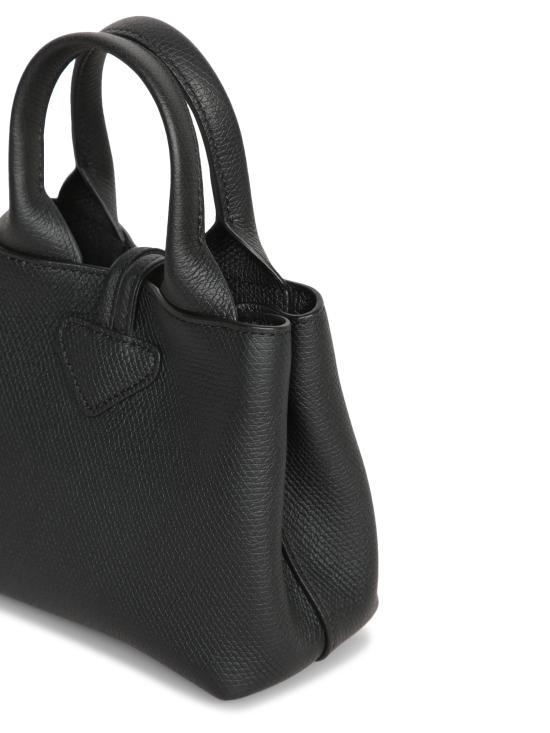 25SS 롱샴 가방 10278HFP 001 Black - LONGCHAMP