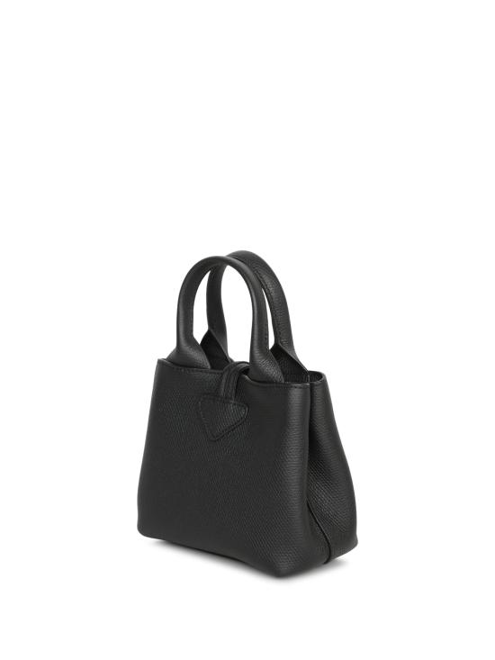 25SS 롱샴 가방 10278HFP 001 Black - LONGCHAMP