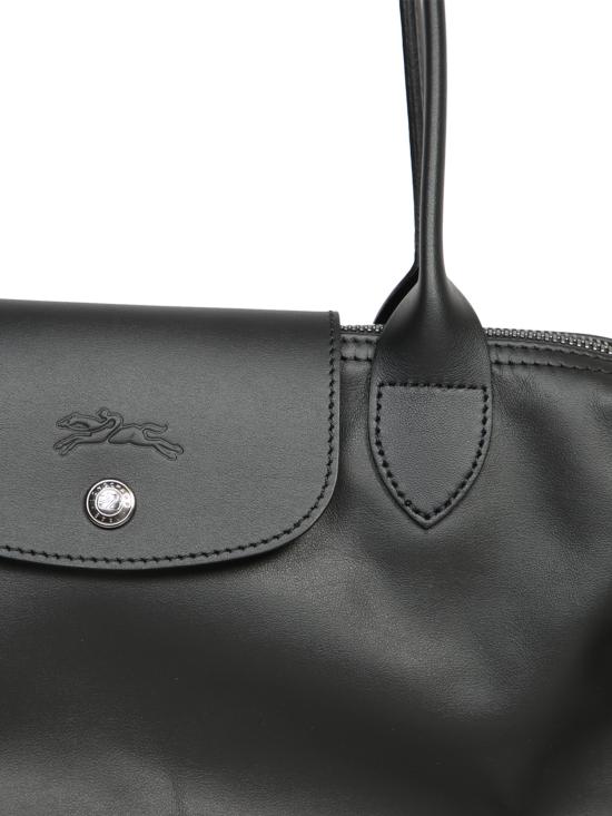 25SS 롱샴 가방 L2605987 001 Black - LONGCHAMP