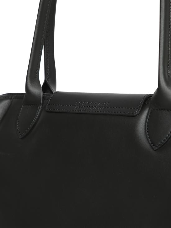 25SS 롱샴 가방 L2605987 001 Black - LONGCHAMP