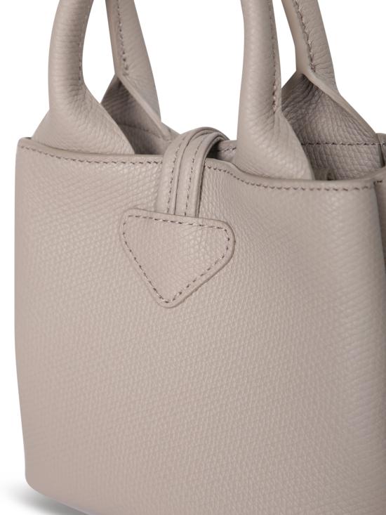 25SS 롱샴 가방 10278HFP 266 Grey - LONGCHAMP