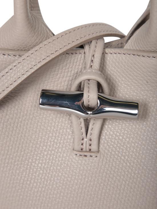 25SS 롱샴 가방 10278HFP 266 Grey - LONGCHAMP