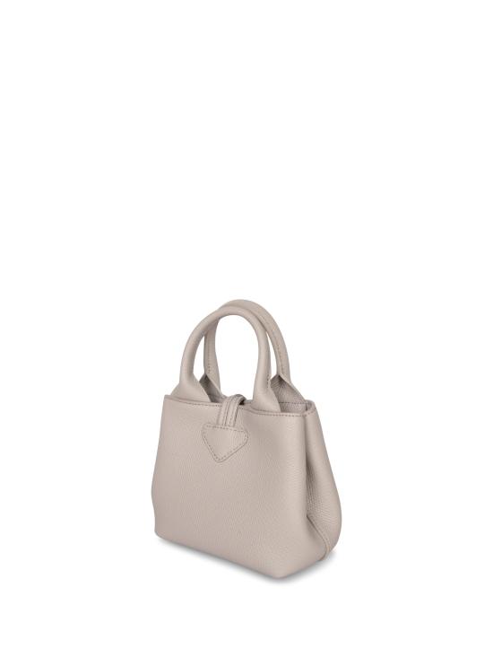 25SS 롱샴 가방 10278HFP 266 Grey - LONGCHAMP
