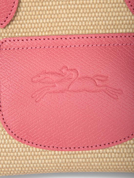 25SS 롱샴 가방 10307HGK 633 Pink - LONGCHAMP