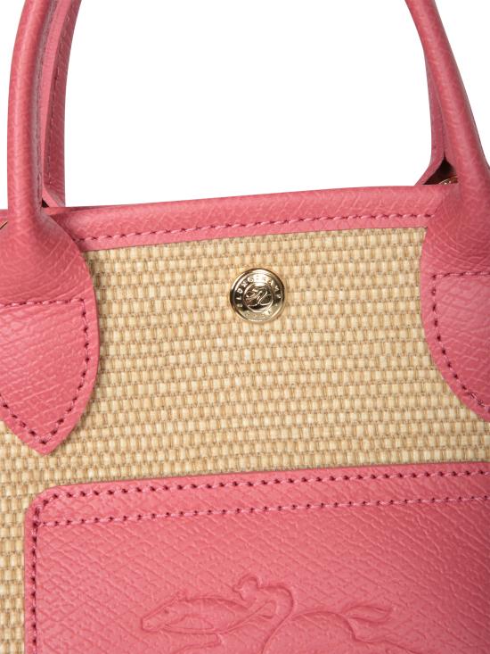 25SS 롱샴 가방 10307HGK 633 Pink - LONGCHAMP