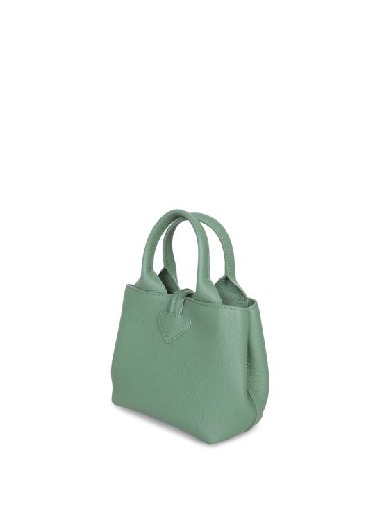 26FW 롱샴 토트백 10278HFP M16 Green - LONGCHAMP