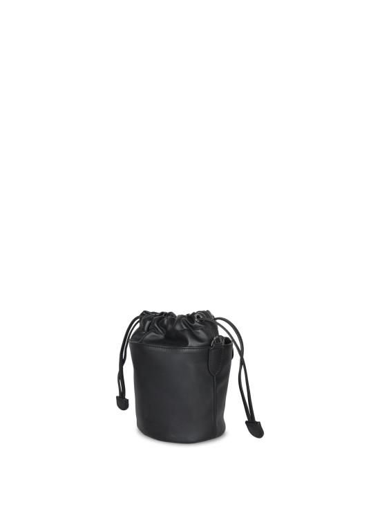 26FW 롱샴 크로스백 10317987 001 Black - LONGCHAMP