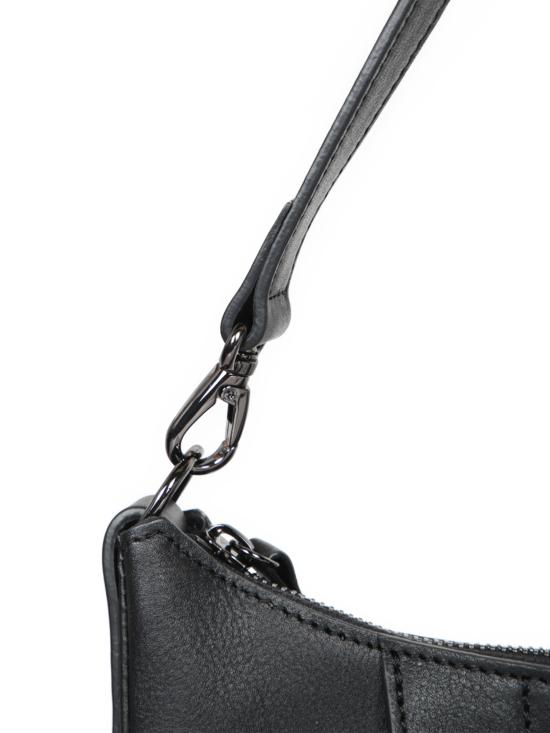 26FW 롱샴 숄더백 10292HCV 001 Black - LONGCHAMP