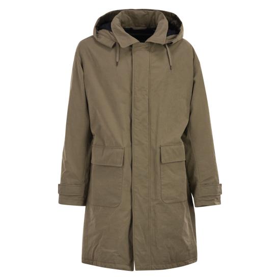 25FW 에르노 롱패딩 PI001288U BEIGE