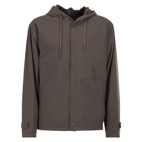 25FW 에르노 자켓 GI00088UR TORTORA