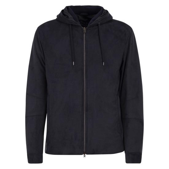 25FW 에르노 자켓 GI00083UR BLUE