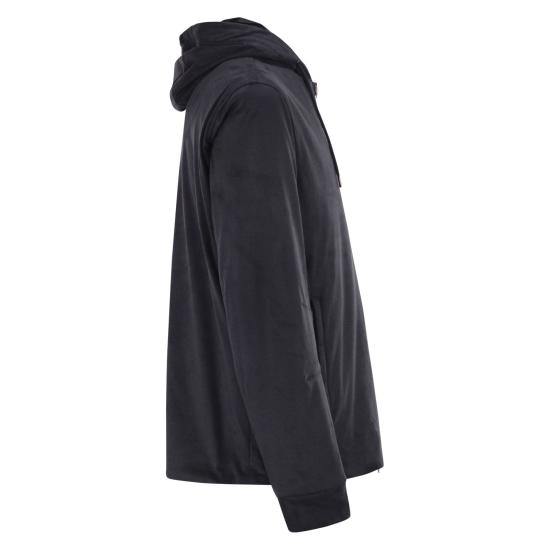 25FW 에르노 자켓 GI00083UR BLUE - HERNO