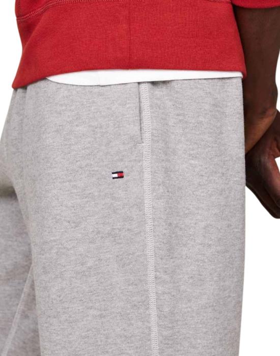 25FW 타미힐피거 트레이닝/조거 팬츠 37231 P91 - TOMMY HILFIGER