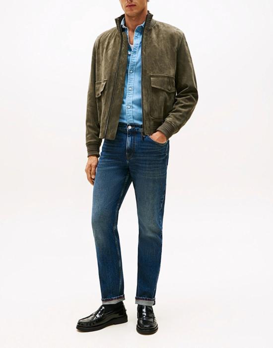 25FW 타미힐피거 데님 팬츠 403531 1A7 - TOMMY HILFIGER