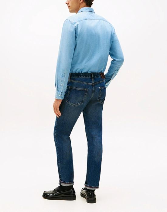 25FW 타미힐피거 데님 팬츠 403531 1A7 - TOMMY HILFIGER