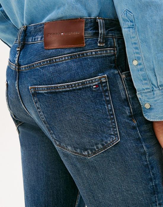 25FW 타미힐피거 데님 팬츠 403531 1A7 - TOMMY HILFIGER