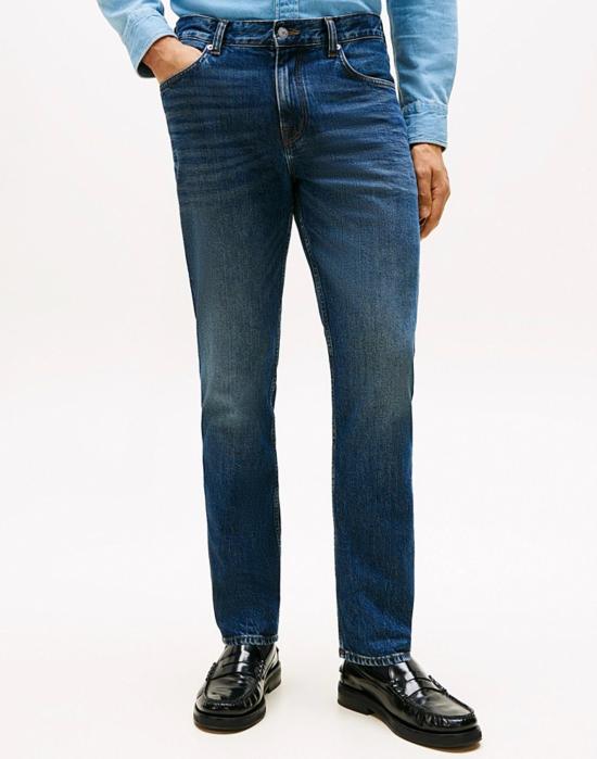 25FW 타미힐피거 데님 팬츠 403531 1A7 - TOMMY HILFIGER