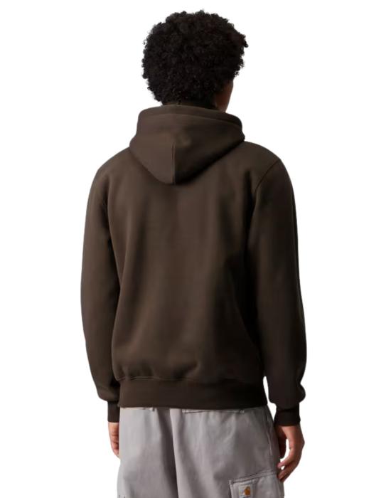 25FW 칼하트 WIP 후드 티셔츠 I0305473CEXX VITOLA CITADEL DOM - CARHARTT WIP