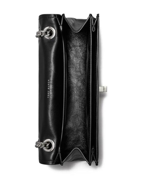 26SS 토리버치 숄더백 167058 001 BLACK - TORY BURCH