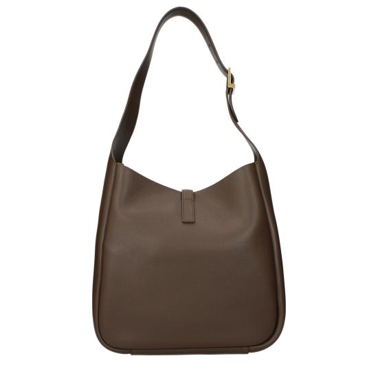  생로랑 스몰 LE 5 A 7 서플 숄더백 713938AAAUQ2426 - SAINT LAURENT