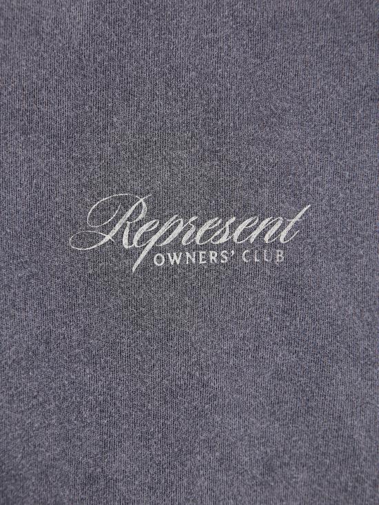 26SS 리프레젠트 반팔 티셔츠 OCM41201 098 VINTAGE GREY - REPRESENT