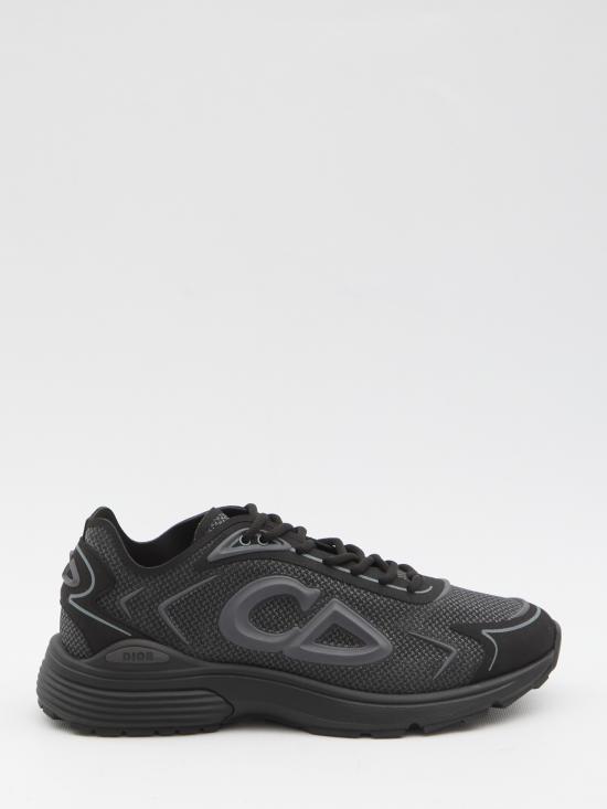 26SS 디올 스니커즈 3SN342 BLACK