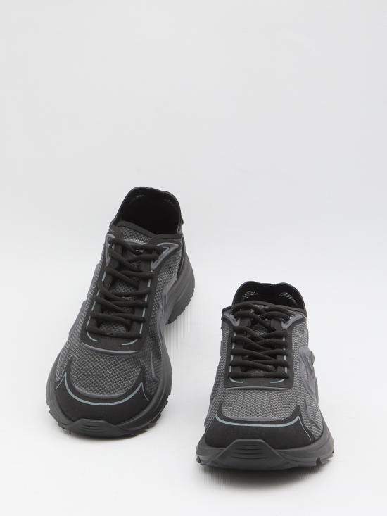 26SS 디올 스니커즈 3SN342 BLACK - DIOR