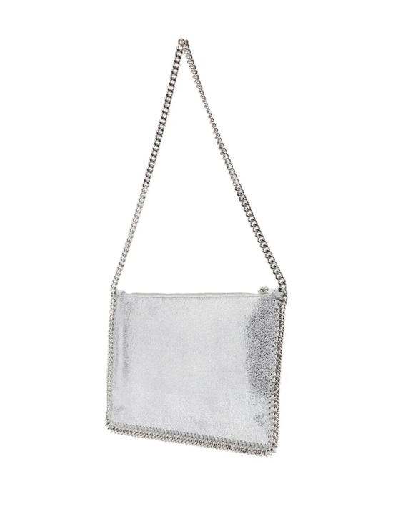 26SS 스텔라 맥카트니 숄더백 7P0076 WP0301 8101 SILVER - STELLA MCCARTNEY