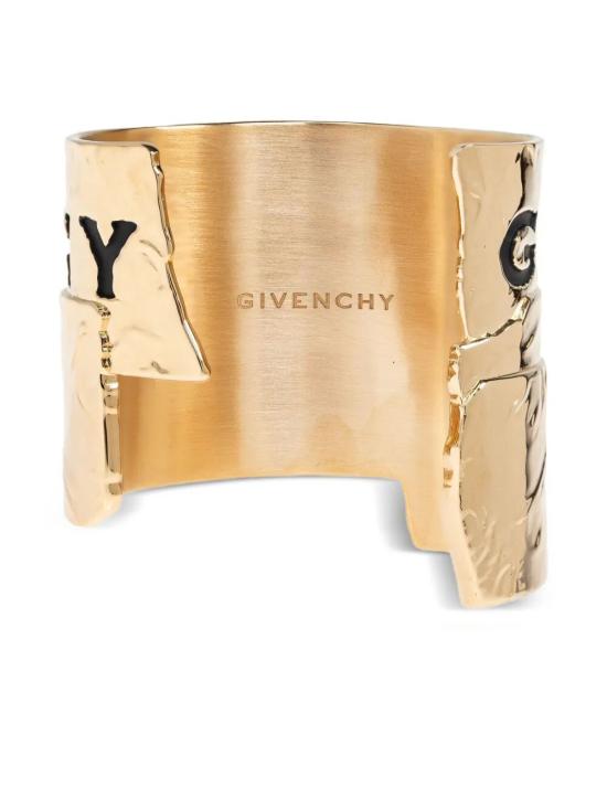 25FW 지방시 팔찌 BF20J3F003 966 ANTIC GOLD - GIVENCHY