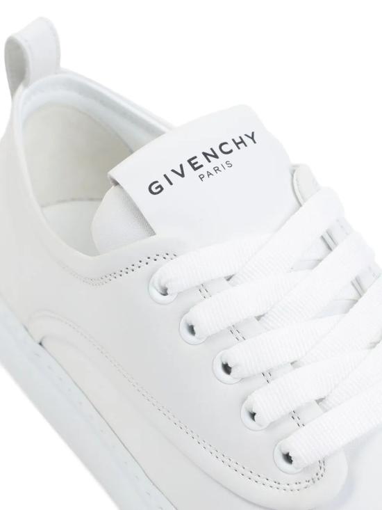 26SS 지방시 스니커즈 BH00B3H1WY 100 WHITE - GIVENCHY