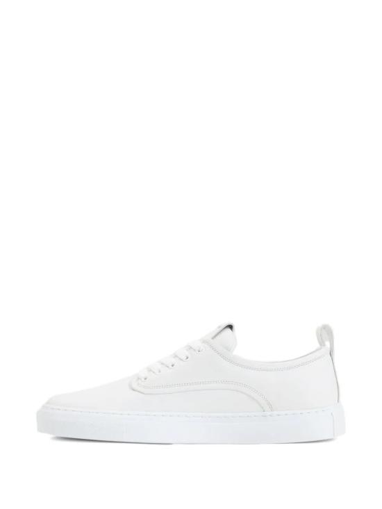 26SS 지방시 스니커즈 BH00B3H1WY 100 WHITE - GIVENCHY