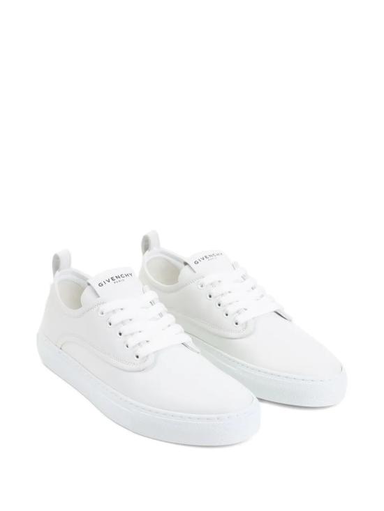 26SS 지방시 스니커즈 BH00B3H1WY 100 WHITE - GIVENCHY