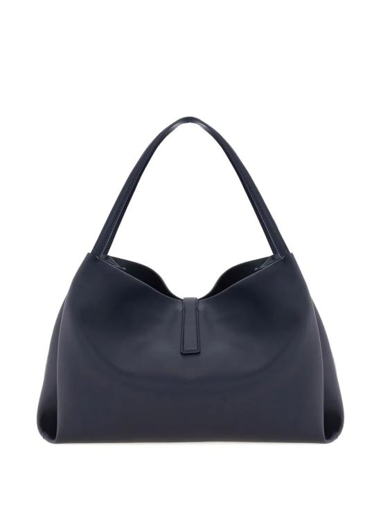 26SS 살바토레 페라가모 토트백 219804 0785176 NEW NAVY - SALVATORE FERRAGAMO