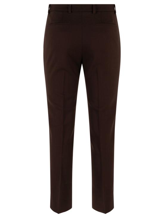 25FW 인코텍스 스트레이트 팬츠 173868 D1212 621 - INCOTEX